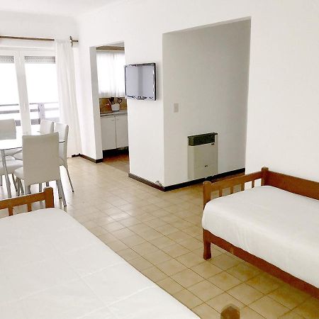 Cabo Corrientes Center Aparthotel มาร์เดลปลาตา ภายนอก รูปภาพ