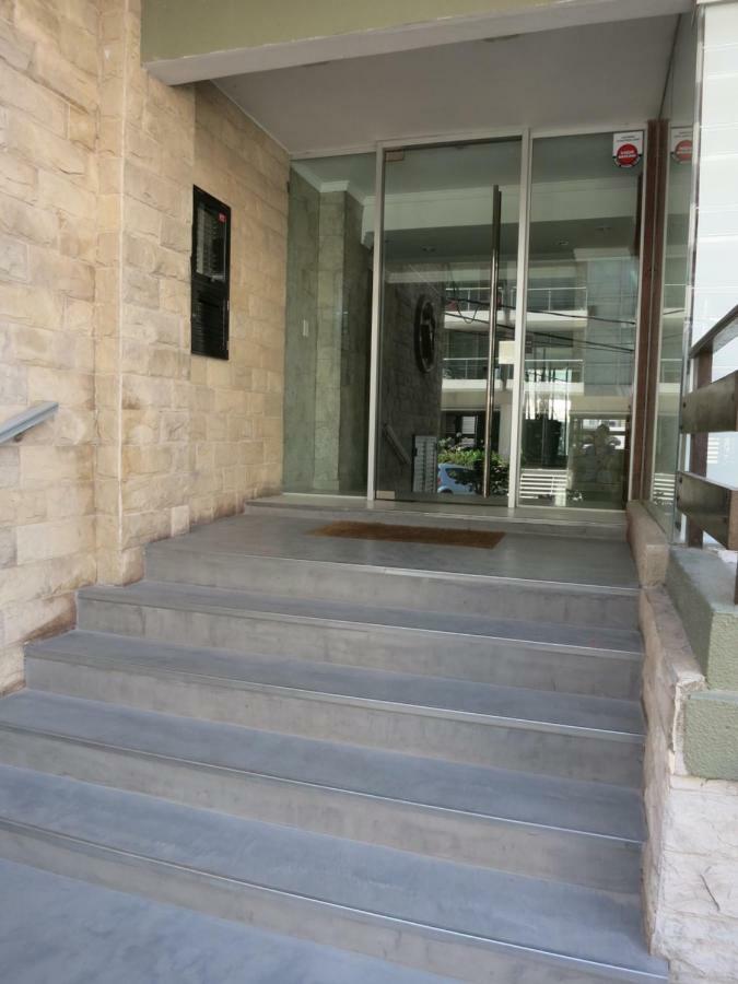 Cabo Corrientes Center Aparthotel มาร์เดลปลาตา ภายนอก รูปภาพ