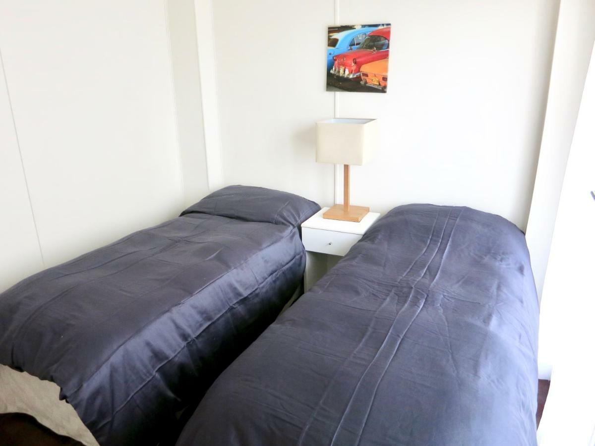 Cabo Corrientes Center Aparthotel มาร์เดลปลาตา ภายนอก รูปภาพ