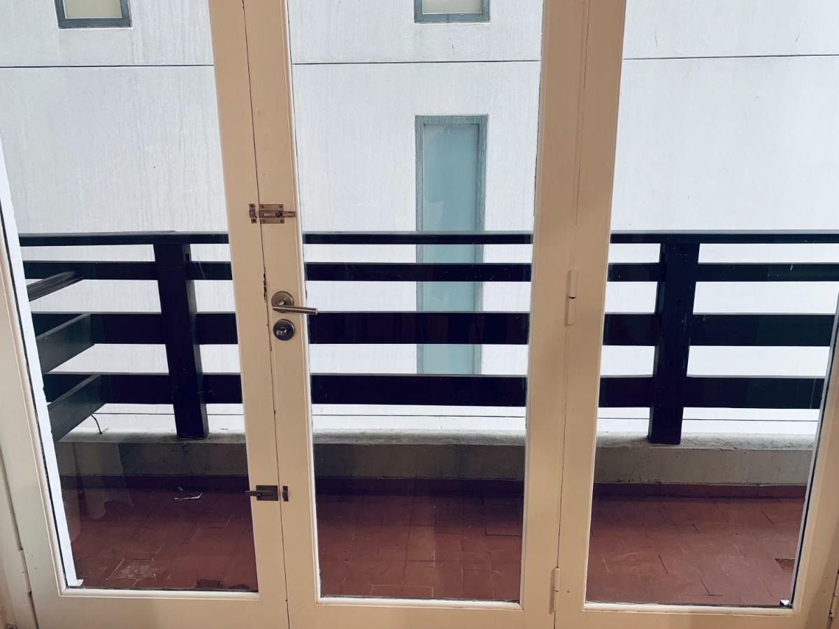 Cabo Corrientes Center Aparthotel มาร์เดลปลาตา ภายนอก รูปภาพ