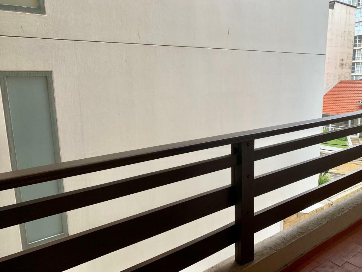 Cabo Corrientes Center Aparthotel มาร์เดลปลาตา ภายนอก รูปภาพ