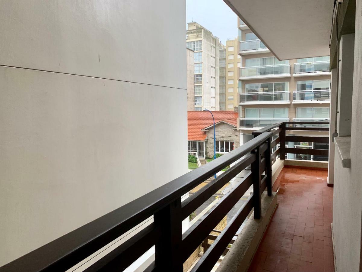 Cabo Corrientes Center Aparthotel มาร์เดลปลาตา ภายนอก รูปภาพ