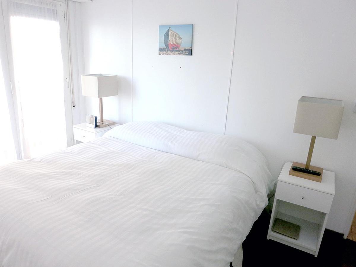 Cabo Corrientes Center Aparthotel มาร์เดลปลาตา ภายนอก รูปภาพ