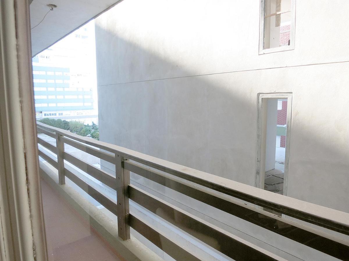 Cabo Corrientes Center Aparthotel มาร์เดลปลาตา ภายนอก รูปภาพ