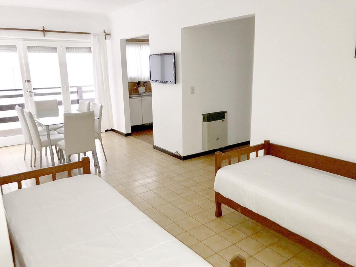Cabo Corrientes Center Aparthotel มาร์เดลปลาตา ภายนอก รูปภาพ