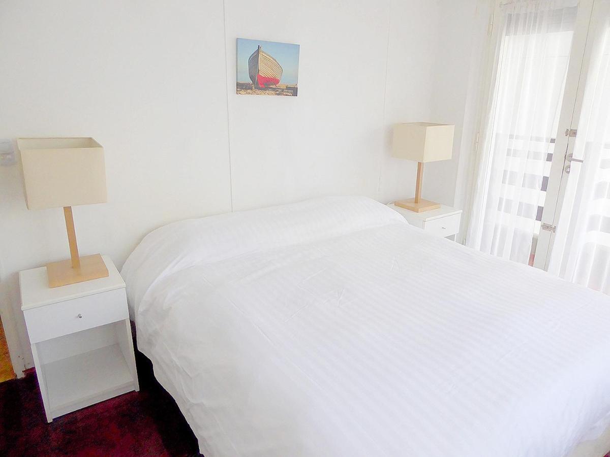 Cabo Corrientes Center Aparthotel มาร์เดลปลาตา ภายนอก รูปภาพ