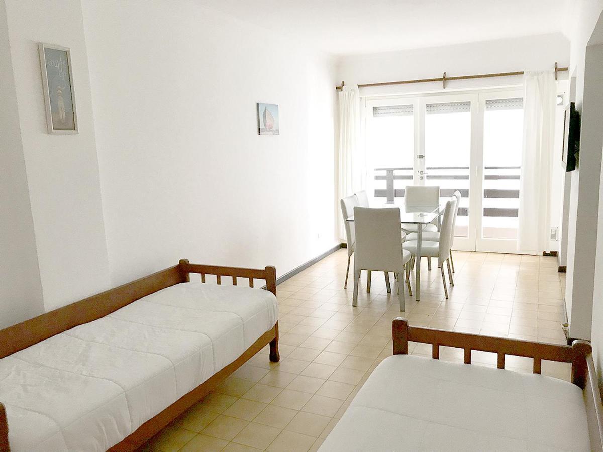 Cabo Corrientes Center Aparthotel มาร์เดลปลาตา ภายนอก รูปภาพ