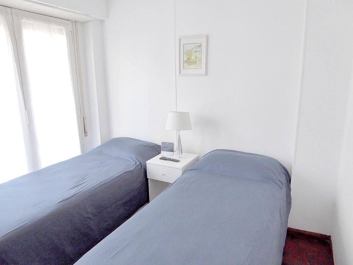 Cabo Corrientes Center Aparthotel มาร์เดลปลาตา ภายนอก รูปภาพ