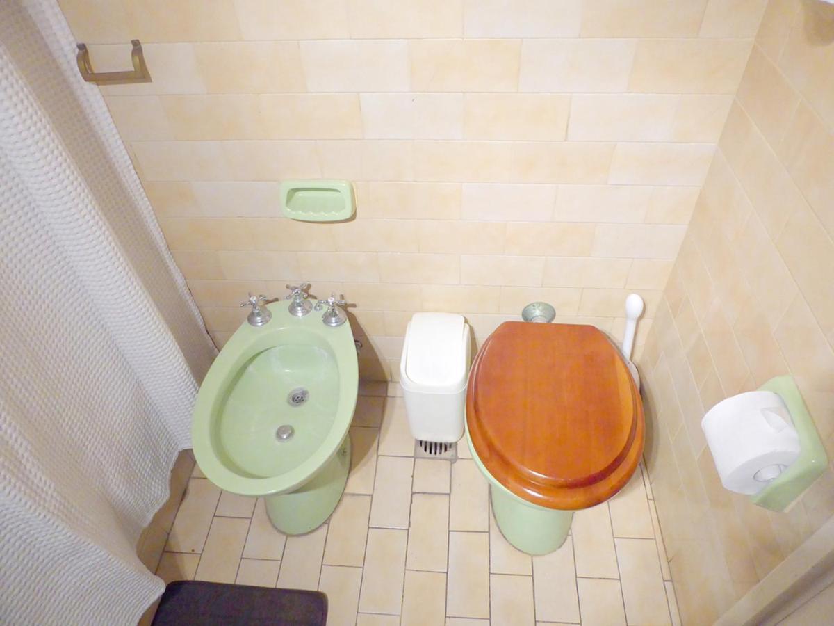 Cabo Corrientes Center Aparthotel มาร์เดลปลาตา ภายนอก รูปภาพ